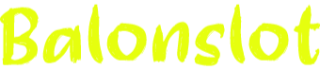 Balonslot